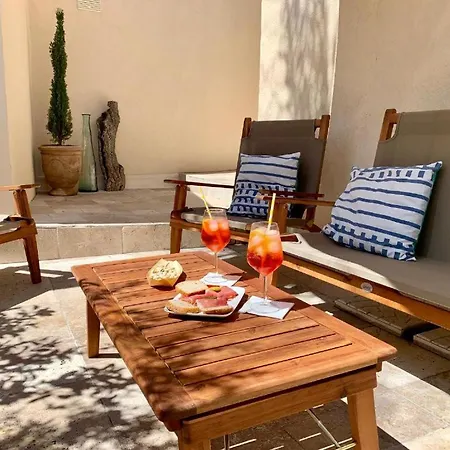 La Vigie Apartment *