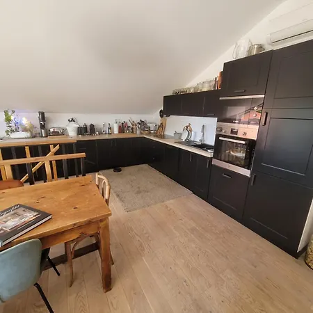 Apartment La Vigie