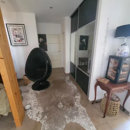 Apartment La Vigie Saint-Raphael (Var)