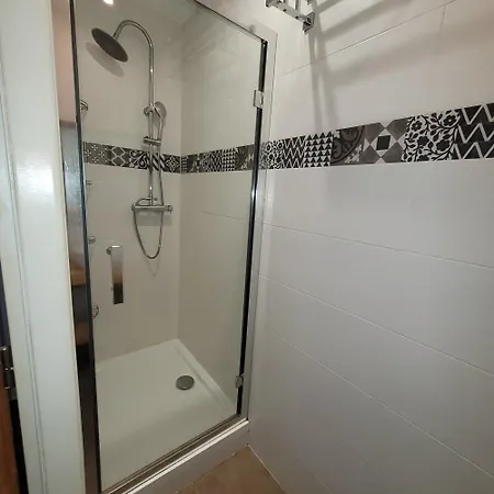La Vigie Apartment *