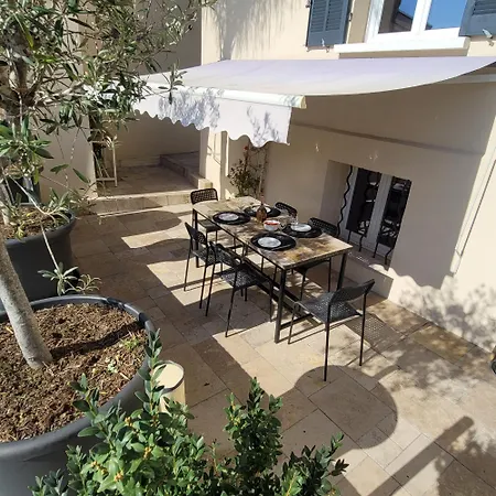 La Vigie Apartment