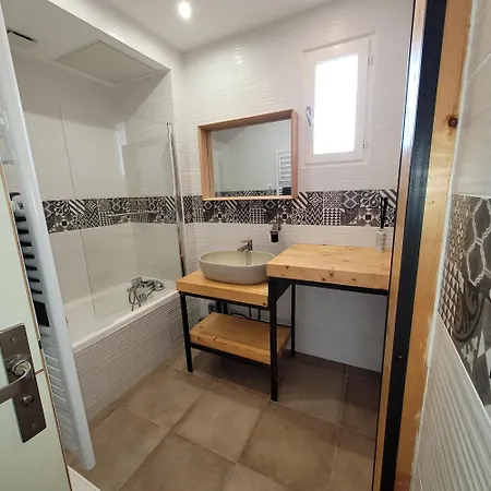 Apartment La Vigie Saint-Raphael (Var)