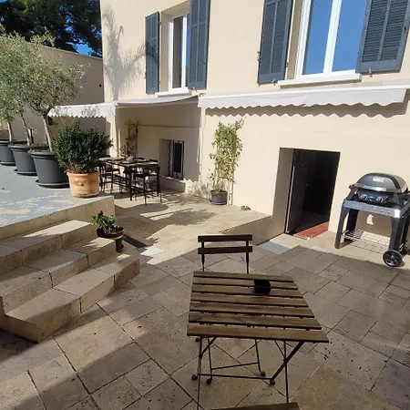 La Vigie Apartment