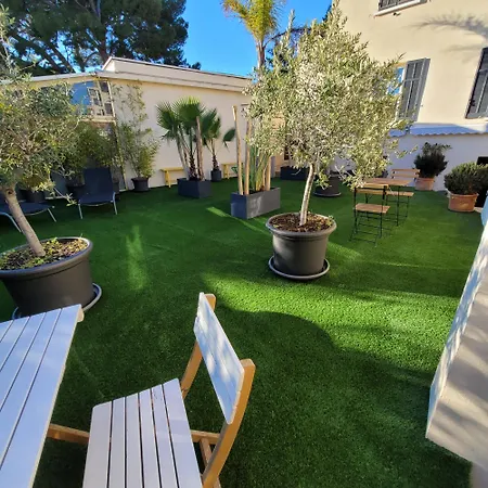 Apartment La Vigie