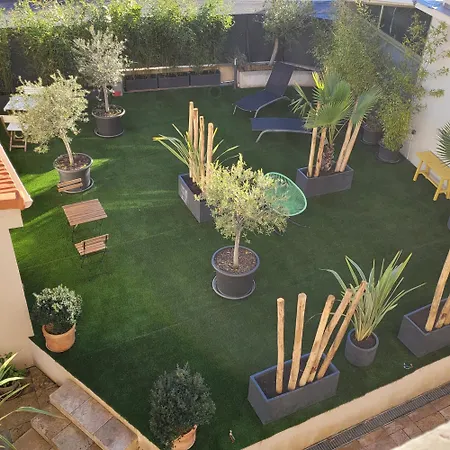 La Vigie Appartement *