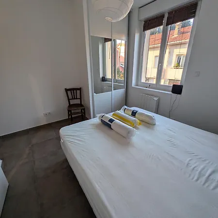 Appartement La Vigie