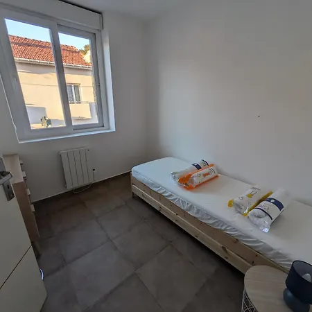 La Vigie Apartment