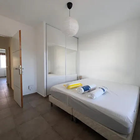 La Vigie Apartment Saint-Raphael (Var)