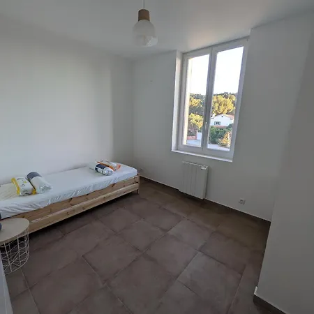 La Vigie Apartment Saint-Raphael (Var)